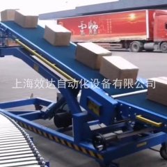 装卸输送机的图片