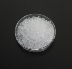 熔融石英砂的图片