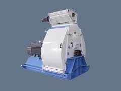 高效粉碎机的图片