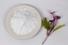 球形硅微粉的图片