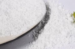 软性复合硅微粉的图片