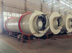 锯末烘干机的图片