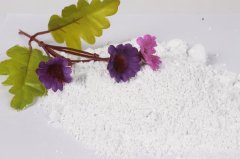 熔融硅微粉的图片