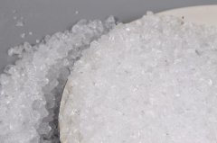 高纯石英砂的图片