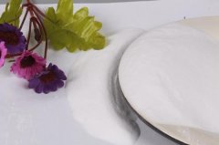 超高纯石英砂的图片