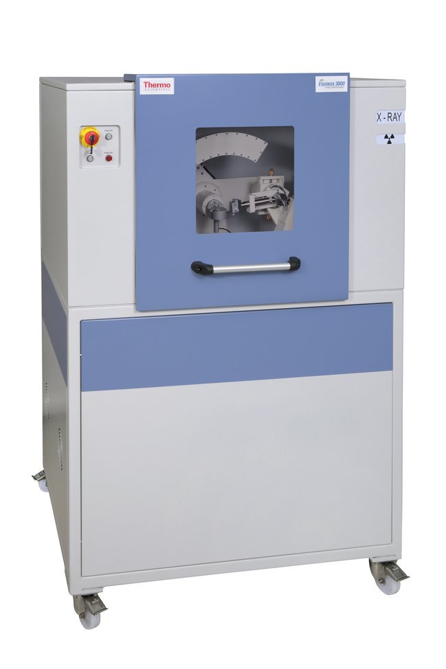 ARL EQUNINX 3000 X射线衍射仪的图片