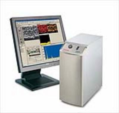 SystemSix X-射线能谱仪（配电子显微镜勇）的图片