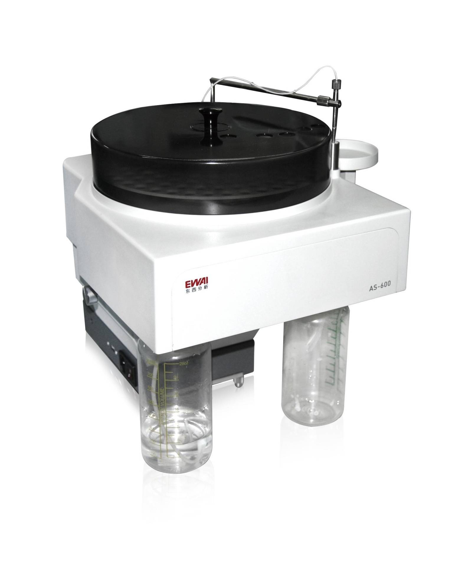 AS-600火焰石墨炉一体自动进样器的图片