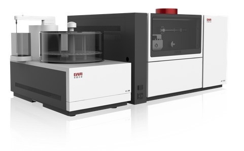 AF-7550型双道氢化物-原子荧光光度计的图片