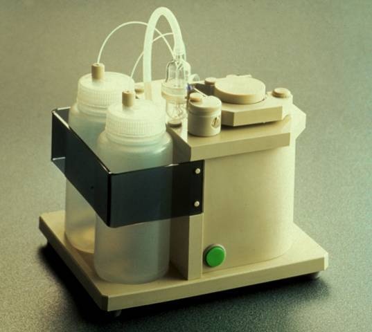 HG3000PII氢化物发生器的图片