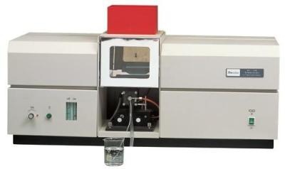 WFX-110B原子吸收分光光度计的图片