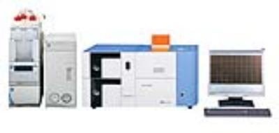 AF-610D联用技术原子荧光光谱仪的图片