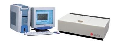 UV━2100型双光束紫外可见分光光度计的图片