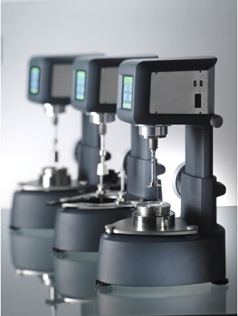 便携式流变仪HAAKE Viscotester iQ的图片