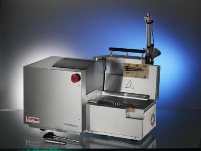 微量混合流变仪HAAKE MiniLab II的图片