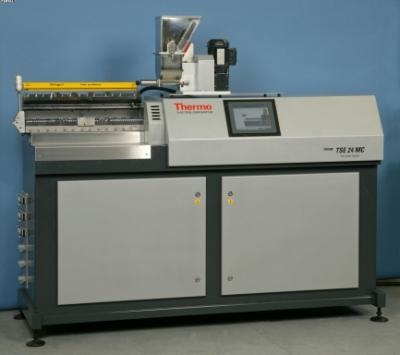 中试级双螺杆挤出机HAAKE TSE 24的图片