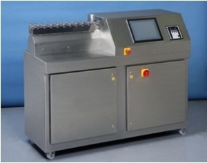 热熔挤出机16MMPharma 16 HME的图片