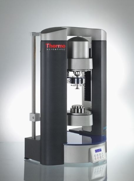 模块化流变仪工作站MARS的图片