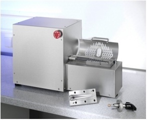 哈克微型药物热熔挤出机HAAKE MiniCTW的图片