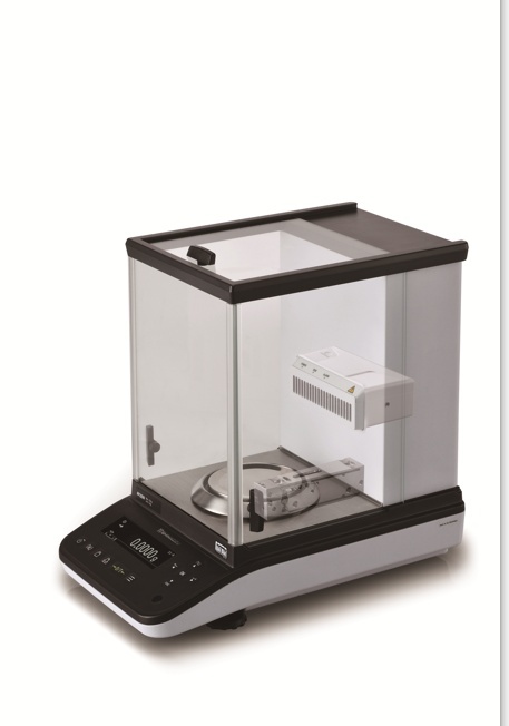 岛津分析天平AP系列的图片