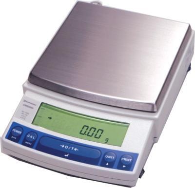 便携式电子秤的图片