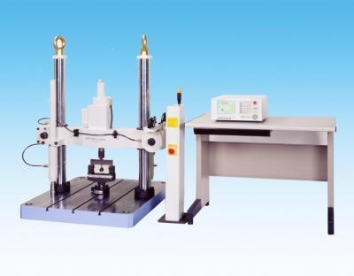 EHF-UM/UV系列电液伺服疲劳试验机的图片