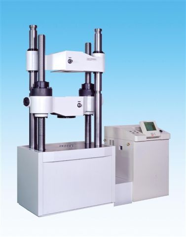 UH-I系列液压万能试验机的图片