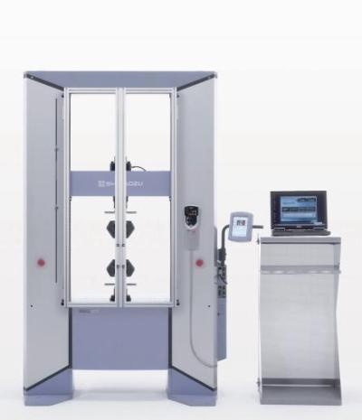 AG-X系列试验机的图片