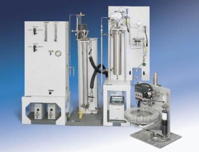 生物燃料及石油燃料代用品研究系统的图片