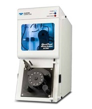 利曼QuickTrace M-7600测汞仪的图片