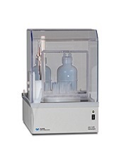 ASX-112FR流动清洗微量自动进样器的图片