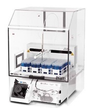 利曼QuickTrace M-8000测汞仪的图片