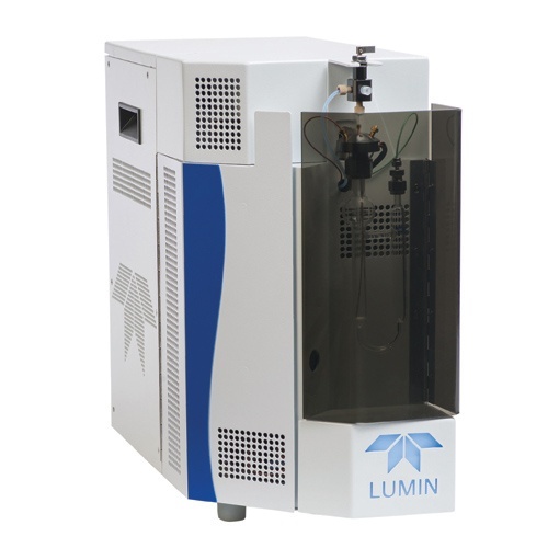 Lumin PTC吹扫捕集浓缩仪的图片