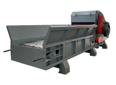 木材综合破碎机的图片