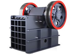 颚式破碎机的图片