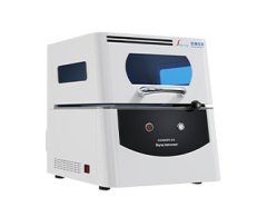 X荧光膜厚测试仪EDX600PLUS的图片