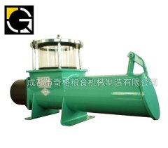 直联喂料绞龙的图片