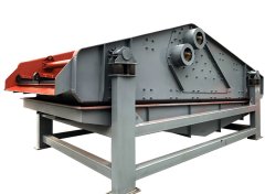 振动筛分级机的图片