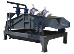 细沙回收机的图片