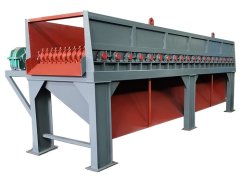 滚轴筛分机的图片