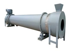 螺旋烘干机的图片