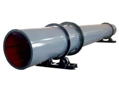 滚筒烘干机的图片