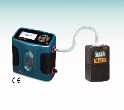 干式流量校正器的图片