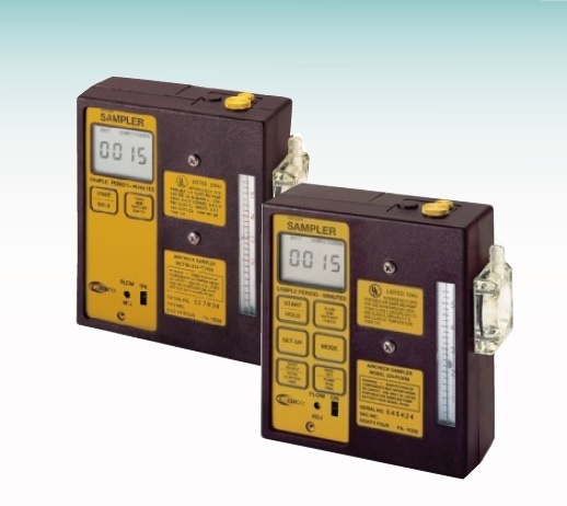 224-PCXR8通用采样泵的图片