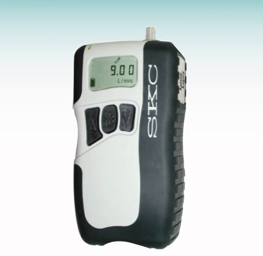 空气采样器的图片