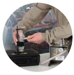 生物气胶采样器BioSampler ®的图片