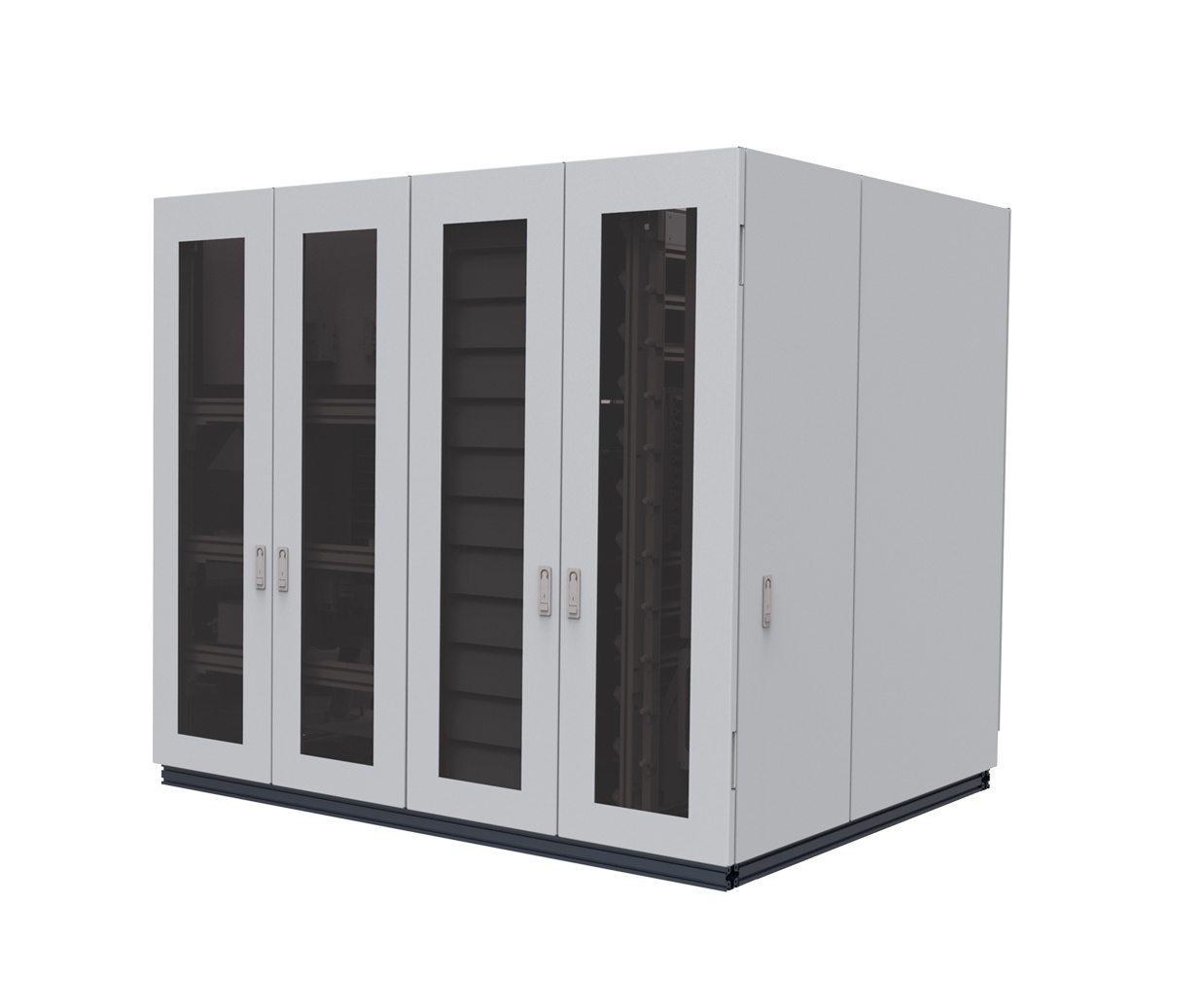 SDOMT全水在线测试系统的图片