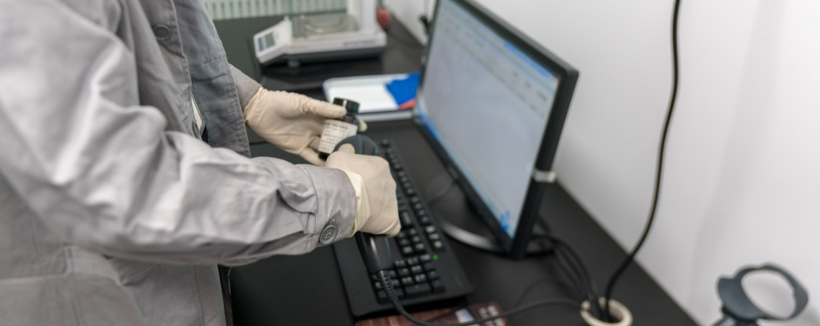 SDEW100称重管理系统的图片