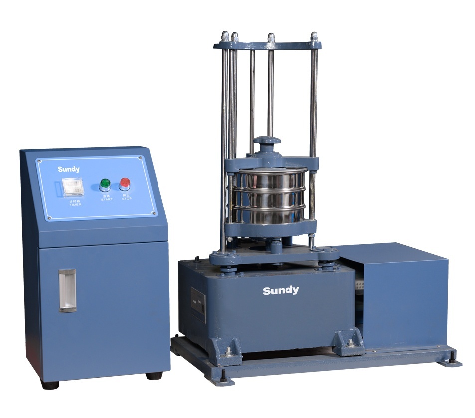 SDNS200标准振筛机的图片