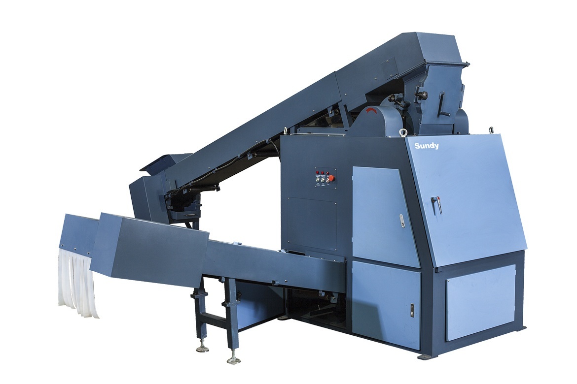 SDUC3150破碎缩分联合制样机的图片